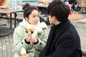 画像1 5 佐藤健 顎クイ 壁ドン ツンデレ 3度のキスシーンに興奮の嵐 胸キュンコンプリート 神回 恋はつづくよどこまでも 佐藤健 つづく 顎クイ