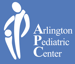 Masters Of Naming - #MastersOfLOGOS 🖍 V4 ARLINGTON PEDIATRIC CENTER 👨‍👦  📍Virginia, USA #Logo #Diseño #Fail #EtFelicitoFill #Disseny  #MastersOfNaming #Classics | Facebook