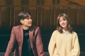 김보석 / kim bo suk. Kim Ji Suk And Jung So Min S Upcoming Drama Reveals Premiere Date And Poster Soompi