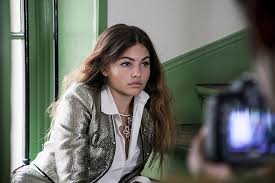 Some of them are not yet 10 years old, and in their hands already signed contracts for shooting in advertising campaigns and fashion magazines, others are just starting to take the first small steps. Thylane Blondeau Facts Bio Career Net Worth Aidwiki
