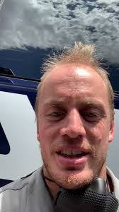 Tim Rawlings's Instagram, Twitter & Facebook