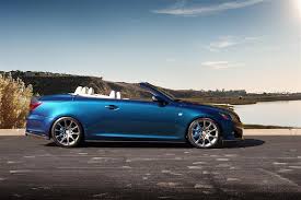 2011 Lexus Is 350c Vip Auto Salon News And Information Com