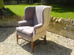Howard And Sons Duke Wing Chair Chair Wing Chair Sofa Chair