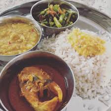 Pin On Everyday Combinations Kerala Style Meals
