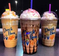 Valley drive to dutch bros. Tricks To Make Your Favorite Dutch Bros Coffee Menu Drinks Healthier
