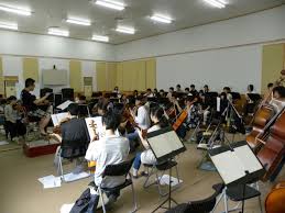 東海大学 管弦楽団