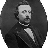 John Peter Schmitz, San Francisco Docotr circa 1880