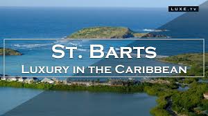 Contact us to organise your trip ✨hotels, villas reservations and concierge services and more. St Barts A Luxury Destination In The Caribbean Luxe Tv Youtube