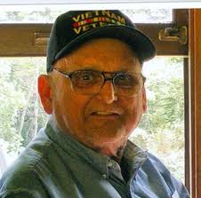 Burton Saxton Obituary December 2, 2015