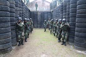 7 latihan militer paling kejam di dunia 7 latihan militer paling kejam di dunia 7 latihan militer paling kejam di dunia terima. Taruna Akmil Latihan Pertempuran Jarak Dekat Militer Or Id