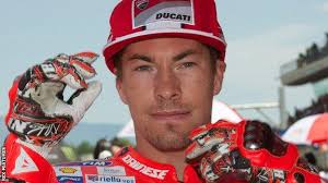 Yes nicky was born to earl and rose hayden Nicky Hayden Ex Motogp Champion Dies After Collision Bbc Sport