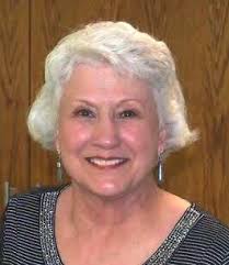 2018-2020 President, Thelma Poole