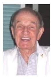 Kenneth Topping Obituary (2010)