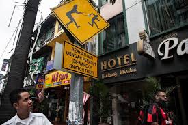 Introductionalthough the various sources of criminal statistics can tell us about the nature of crime patterns and trends, knowing why an individual commits crime in the first place is also important. Wave Of High Profile Crimes Has Put Malaysians On The Defensive The New York Times