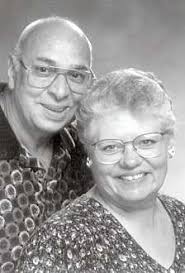 Jim and Alice Barger