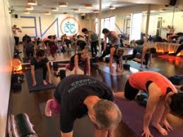 Maybe you would like to learn more about one of these? Beginner Yoga Hot Yoga Hatha Yoga One Yoga Denver