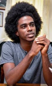 Up Close ... with singer-songwriter Isham Rath -Archive -Seychelles Nation