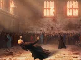 Pottermore 10 Things We Love About Deathly Hallows Pottermore Harry Potter Illustrations Harry Potter Severus Snape