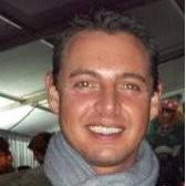 Anthony Parrish Email & Phone Number