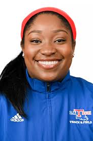 Rhea Thompson's Instagram, Twitter & Facebook