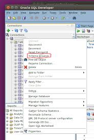 How to uninstall sql developer in windows 10. How Do I Change The Default Schema In Sql Developer Stack Overflow