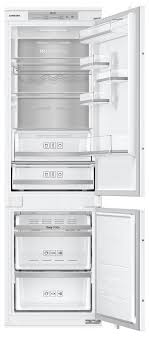 Open door alarm warns you if the door is left open. Samsung Brb260031ww Built In Fridge Freezer Soundmachine