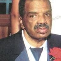 Jesse Harrington Obituary