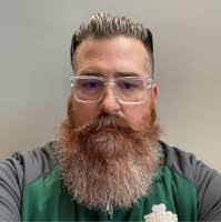 Phillip Breaux, STSC