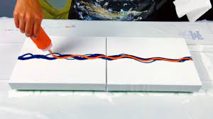 Een kleine compilatie van de jongens van the dutch fantasy (voormalig dutch dreamboys). 164 New Series 2 Of 3 Complementary Colours Dutch Pour Fluid Artist Youtube