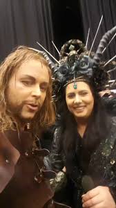 @ArnoldRutkowski's video Tweet