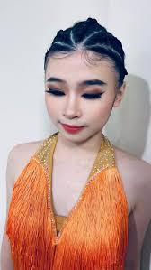 天璽美學｜ 台中彩妝.舞台妝💄