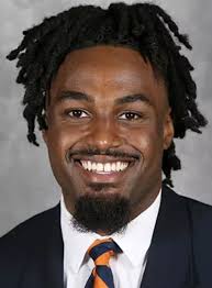 Three University of Virginia college football players dead following mass  shooting