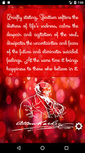 Maestro Allan Kardec For Android Apk Download