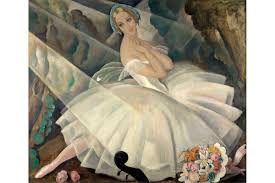 Gerda marie fredrikke wegener was a danish illustrator and painter. How The Art Of Gerda Wegener Revolutionized Paintings Of Women Widewalls
