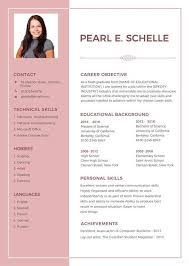 Download a free resume template (compatible with google docs and word online) to use to write your resume. 10 High School Student Resume Templates Pdf Doc Free Premium Templates