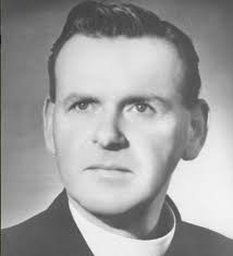 Happy All Saints Day! Who is your favorite saint?