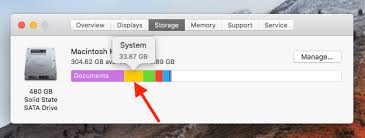 How to clear mac storage. How To Clean Your Mac When System Storage Takes Too Much Space System Storage Mac