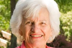 Lois McClure, philanthropist and co-founder of the McClure Foundation, dies  at 98