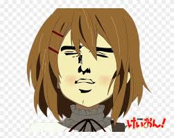 Yaranaika Yaranaika Face On Anime Clipart 334047 Pikpng .free download, you can download all of these yaranaika transparent png clip art images for free. yaranaika face on anime clipart