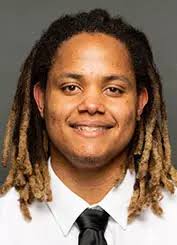 2020-21 Men's Swimming & Diving Roster