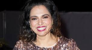 Fans Gush Over Maneet Chauhan's High School Photo: 'So Stinking Cute'