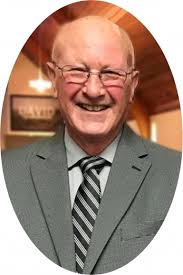 Russell Franklin Mossman