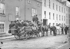 1880s Ireland Slater S 1870 Directory For Sligo To Ballina From Corcoran S Mall A Mail Car Every Morning At Fif Sligo Switzerland Places To Visit Ireland