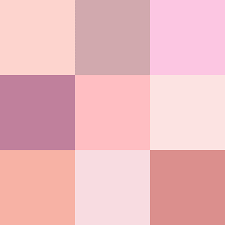 Shades Of Pink Wikipedia