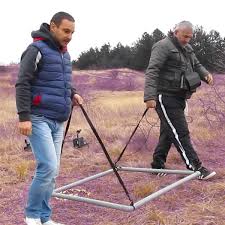 Want to compare metal detectors? The Best Gold Metal Detectors Underground