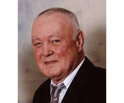 Alan Foote Obituary (2022)