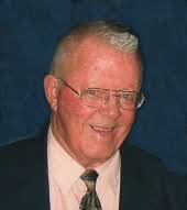 Obituary information for Robert Creighton