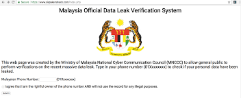 Dial first when calling abroad from the us or canada. How To Check The Owner Of A Phone Number In Malaysia
