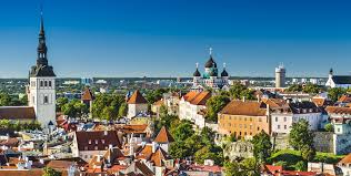 We have reviews of the best places to see in estonia. Estonia Regulations Drone Rules