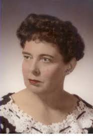 Mary Catherine Akers Clupper (1914-2013)